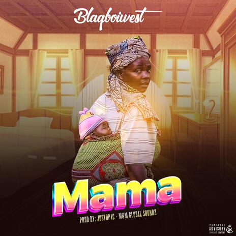 Mama | Boomplay Music