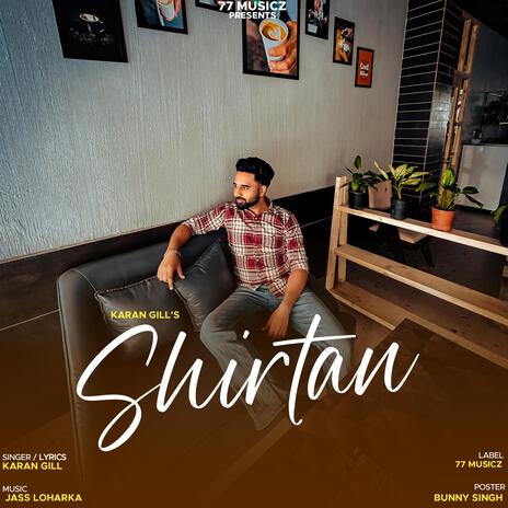 Shirtan | Boomplay Music