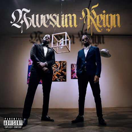 Wagwan ft. Dr.Reign | Boomplay Music