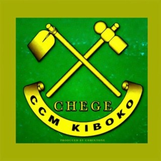 CCM Kiboko