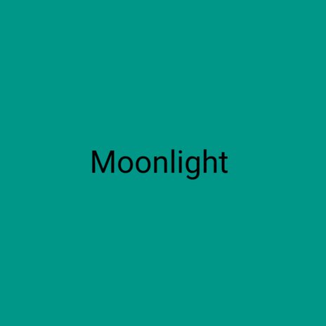 Moonlight ft. ChiPALiPa | Boomplay Music