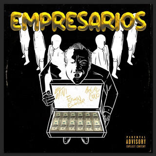 Empresarios