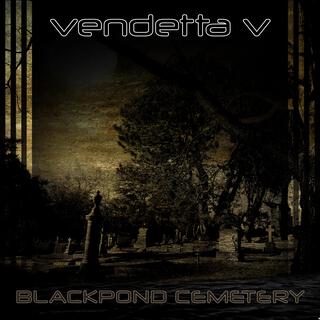 Blackpond Cemetery