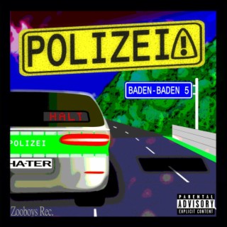 Polizei