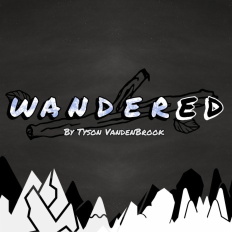 Wandered | Boomplay Music