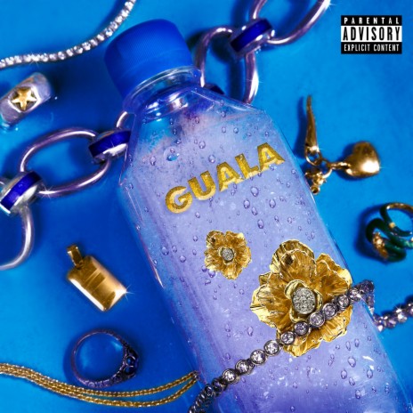 Guala ft. yung | Boomplay Music