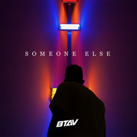 Someone Else | Boomplay Music