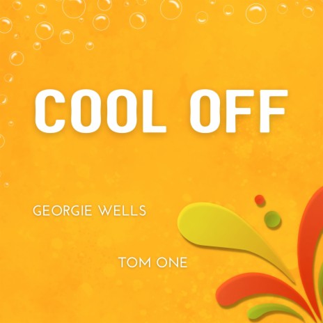 Cool Off ft. Georgie Wells | Boomplay Music