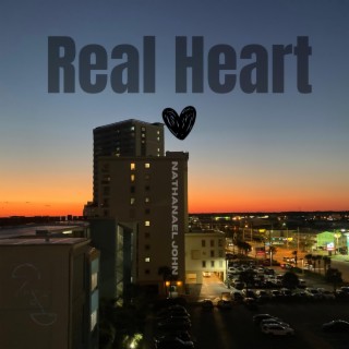 Real Heart