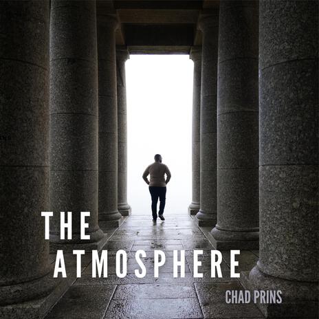 The Atmosphere ft. Kyle Jonah | Boomplay Music