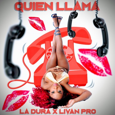 Quien Llama ft. Livan Pro | Boomplay Music