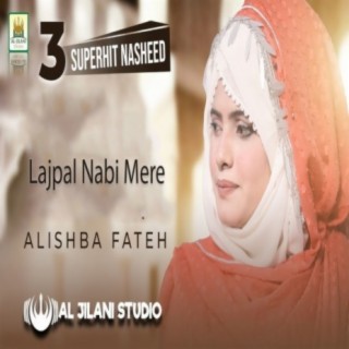 Alishba Fateh