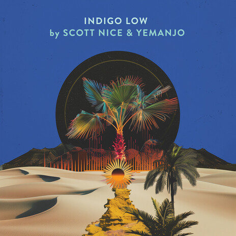 Indigo Low ft. Yemanjo | Boomplay Music