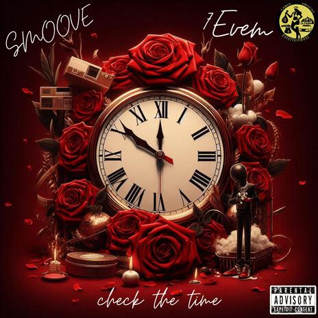 Check the time ft. 7even | Boomplay Music