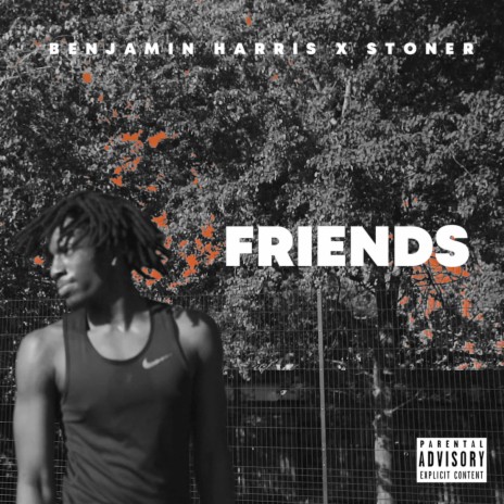 Friends ft. Stoner | Boomplay Music