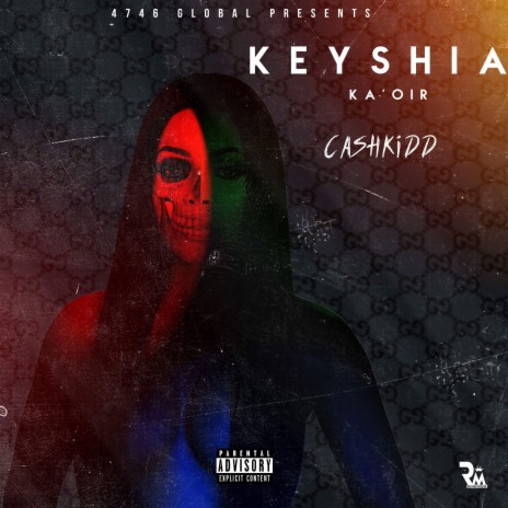 Keyshia Ka'oir | Boomplay Music
