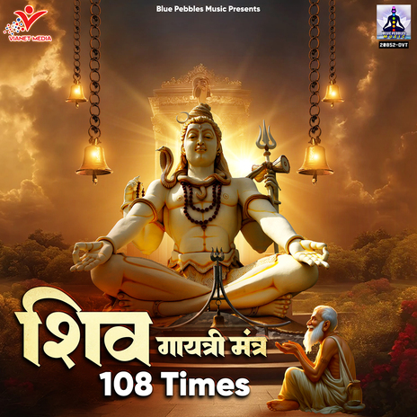 Shiv Gayatri Mantra 108 Times | Boomplay Music