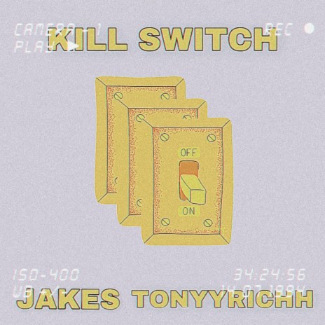 Kill Switch ft. TonyyRichh | Boomplay Music