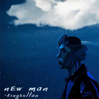 new man