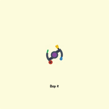 Bop It | Boomplay Music