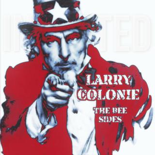 Larry's 4th