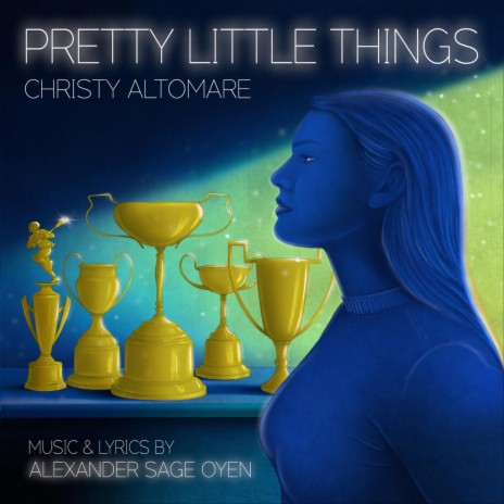 Pretty Little Things | Boomplay Music