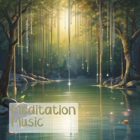 Dreamy Reverie ft. Meditation Music, Meditation Music Tracks & Balanced Mindful Meditations