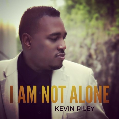 I Am Not Alone | Boomplay Music