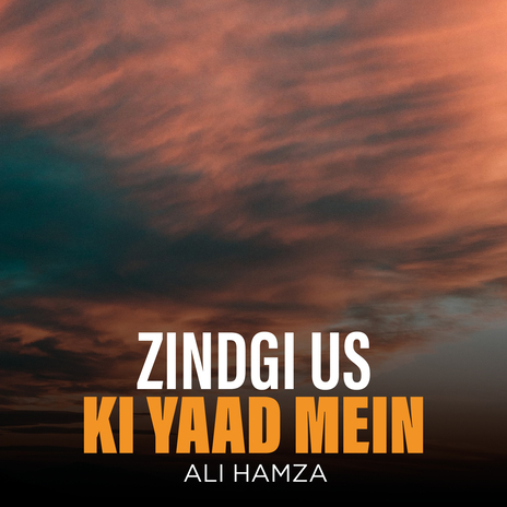 Zindgi Us Ki Yaad Mein | Boomplay Music