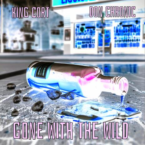 Gone With The Wind ft. Don Chronic | Boomplay Music