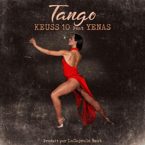 Tango ft. Yenas | Boomplay Music