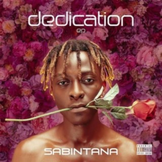 DEDICATION EP