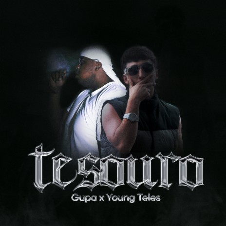 Tesouro ft. Young Teles | Boomplay Music