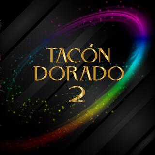 Tacón Dorado 2