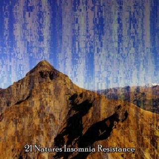 21 Natures Insomnia Resistance