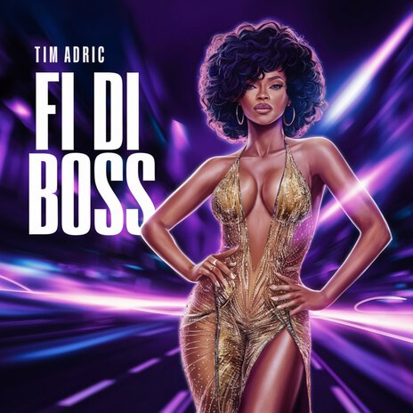 Fi Di Boss (Explicit Version) | Boomplay Music