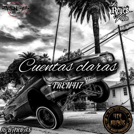 CUENTAS CLARAS | Boomplay Music