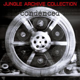 Jungle Archive Collection (Condenced)