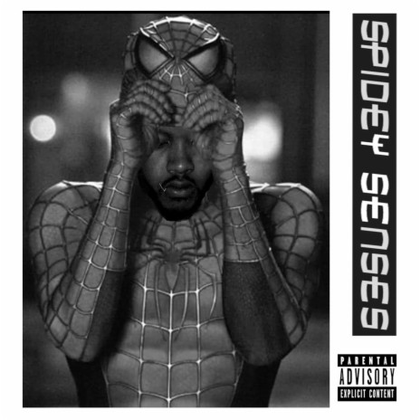 Spidey Senses | Boomplay Music