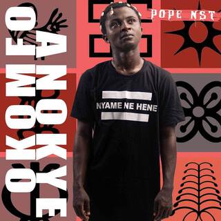 Okomfo Anokye (Time Mixtape, Pt. 3)