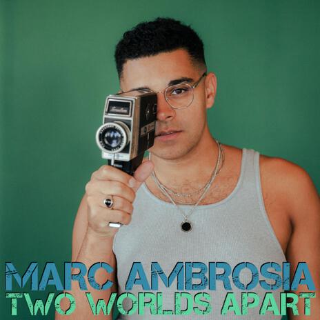 Two Worlds Apart | Boomplay Music