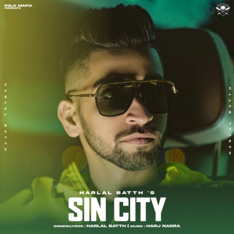 Sin City (feat. Harj Nagra) | Boomplay Music