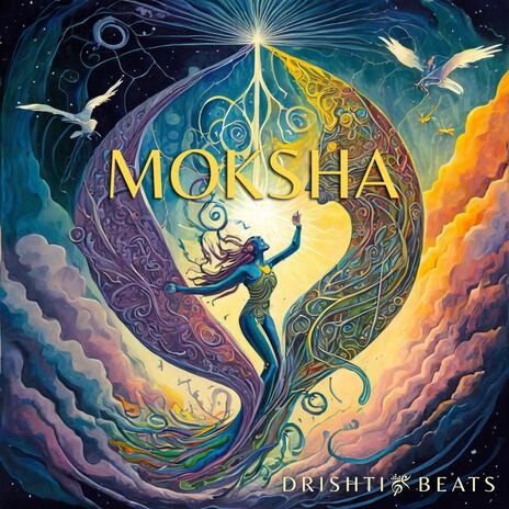 MOKSHA | Boomplay Music