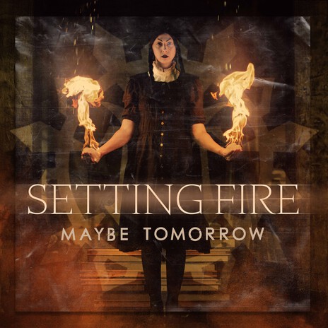 Setting Fire | Boomplay Music