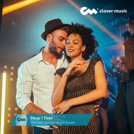 How I Feel ft. Santiago Bruno Spataro | Boomplay Music