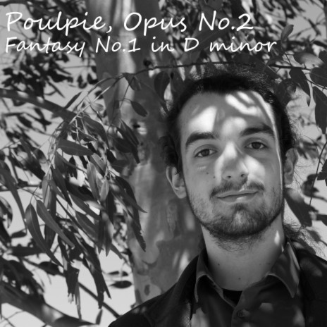 Opus No.2 Fantasy No.1 in D Minor