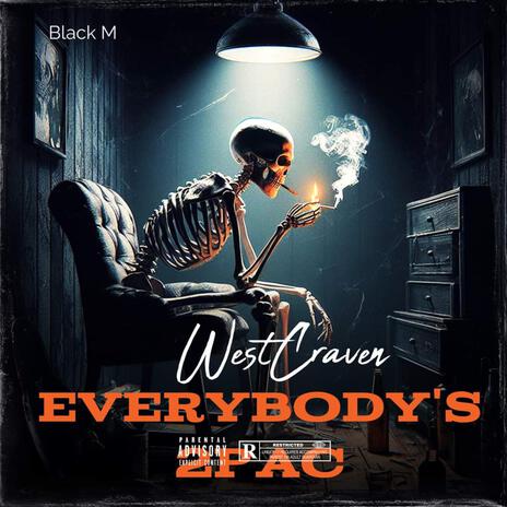 Everybody's 2pac | Boomplay Music