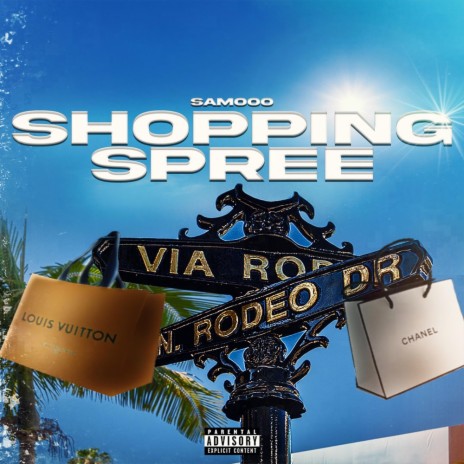 Shopping Spree | Boomplay Music