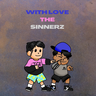 With Love The Sinnerz