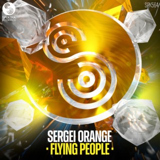 Flying People | Boomplay Music